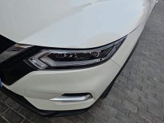Nissan Qashqai 2.0L CVT XV Premium Luxury - ფოტო 5