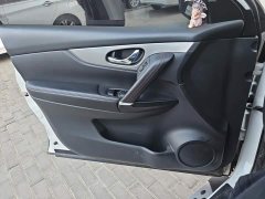 Nissan Qashqai 2.0L CVT XV Premium Luxury - ფოტო 7