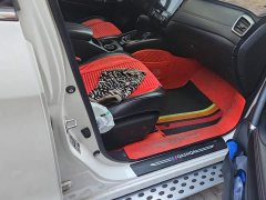 Nissan Qashqai 2.0L CVT XV Premium Luxury - ფოტო 8
