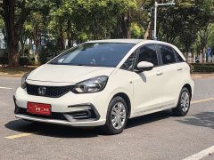 Honda Fit 1.5L CVT Trend Edition - ფოტო 1