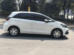 Honda Fit 1.5L CVT Trend Edition - ფოტო 14