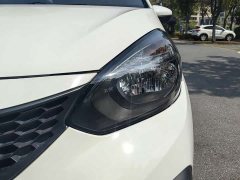 Honda Fit 1.5L CVT Trend Edition - ფოტო 15
