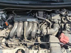 Honda Fit 1.5L CVT Trend Edition - ფოტო 17