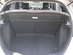 Honda Fit 1.5L CVT Trend Edition - ფოტო 18