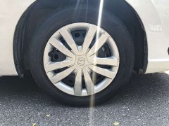 Honda Fit 1.5L CVT Trend Edition - ფოტო 19
