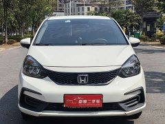 Honda Fit 1.5L CVT Trend Edition - ფოტო 2
