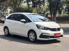 Honda Fit 1.5L CVT Trend Edition - ფოტო 3