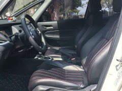 Honda Fit 1.5L CVT Trend Edition - ფოტო 4