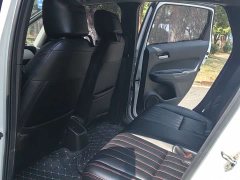 Honda Fit 1.5L CVT Trend Edition - ფოტო 5