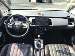 Honda Fit 1.5L CVT Trend Edition - ფოტო 6