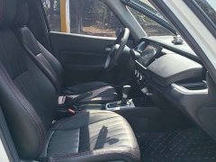 Honda Fit 1.5L CVT Trend Edition - ფოტო 7