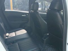 Honda Fit 1.5L CVT Trend Edition - ფოტო 8