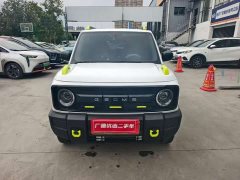 Geely Panda 210km Panda Knight - ფოტო 1