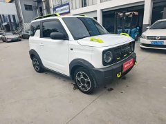 Geely Panda 210km Panda Knight - ფოტო 10