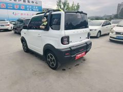 Geely Panda 210km Panda Knight - ფოტო 11