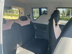Geely Panda 210km Panda Knight - ფოტო 12