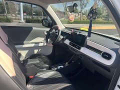 Geely Panda 210km Panda Knight - ფოტო 13