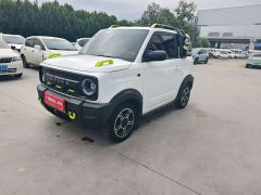 Geely Panda 210km Panda Knight - ფოტო 2