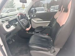 Geely Panda 210km Panda Knight - ფოტო 3