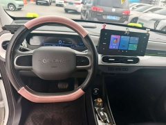 Geely Panda 210km Panda Knight - ფოტო 4