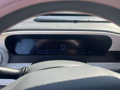 Geely Panda 210km Panda Knight - ფოტო 5