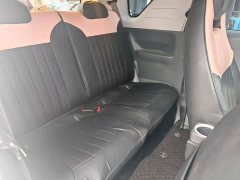 Geely Panda 210km Panda Knight - ფოტო 6