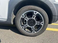 Geely Panda 210km Panda Knight - ფოტო 7