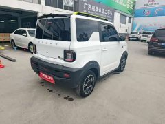 Geely Panda 210km Panda Knight - ფოტო 8