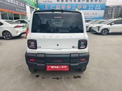 Geely Panda 210km Panda Knight - ფოტო 9