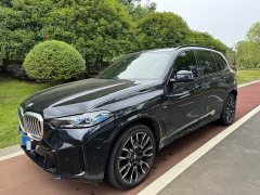 BMW X5 2023 xDrive 40Li M Sport Midnight Edition - ფოტო 1