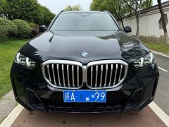 BMW X5 2023 xDrive 40Li M Sport Midnight Edition - ფოტო 2