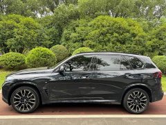 BMW X5 2023 xDrive 40Li M Sport Midnight Edition - ფოტო 3