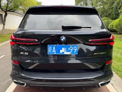BMW X5 2023 xDrive 40Li M Sport Midnight Edition - ფოტო 4