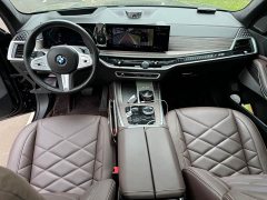 BMW X5 2023 xDrive 40Li M Sport Midnight Edition - ფოტო 5