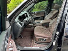 BMW X5 2023 xDrive 40Li M Sport Midnight Edition - ფოტო 7