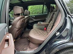 BMW X5 2023 xDrive 40Li M Sport Midnight Edition - ფოტო 8