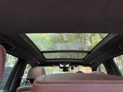 BMW X5 2023 xDrive 40Li M Sport Midnight Edition - ფოტო 9