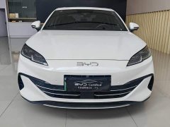 BYD Dolphin 06 DM-i Smart Drive 120KM Deluxe - фото 2