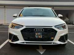 Audi A4L 2021 40 TFSI Life Enjoyment Edition - ფოტო 2