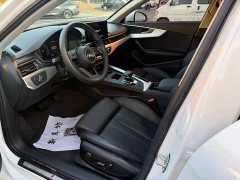 Audi A4L 2021 40 TFSI Life Enjoyment Edition - ფოტო 4