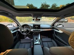 Audi A4L 2021 40 TFSI Life Enjoyment Edition - ფოტო 5