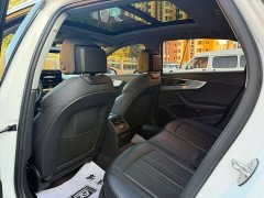 Audi A4L 2021 40 TFSI Life Enjoyment Edition - ფოტო 6