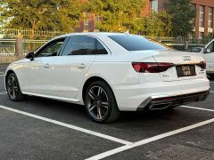 Audi A4L 2021 40 TFSI Life Enjoyment Edition - ფოტო 7