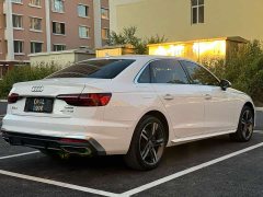 Audi A4L 2021 40 TFSI Life Enjoyment Edition - ფოტო 9