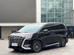 Denza BYD Denza D9 2024 DM-i 1050 Premium - ფოტო 1