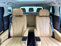 Denza BYD Denza D9 2024 DM-i 1050 Premium - ფოტო 12