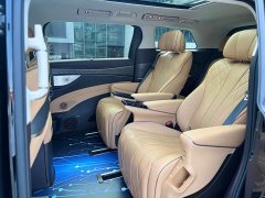 Denza BYD Denza D9 2024 DM-i 1050 Premium - ფოტო 14