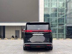 Denza BYD Denza D9 2024 DM-i 1050 Premium - ფოტო 16