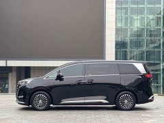Denza BYD Denza D9 2024 DM-i 1050 Premium - ფოტო 3