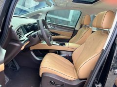 Denza BYD Denza D9 2024 DM-i 1050 Premium - ფოტო 4